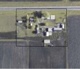 Farm and Ranch in Linn County, Iowa