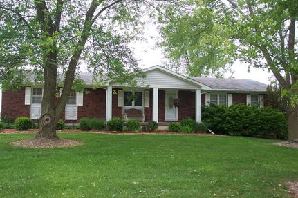 Farm and Ranch in Callaway County, Missouri