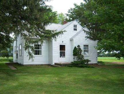Farm and Ranch in Linn County, Iowa