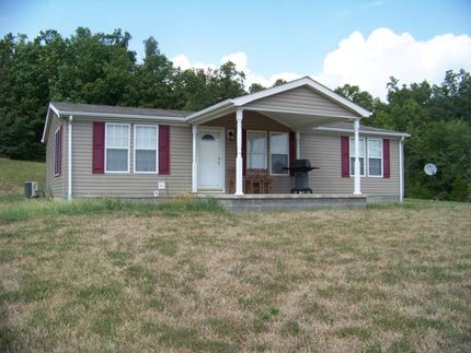 House in Crittenden County, Kentucky