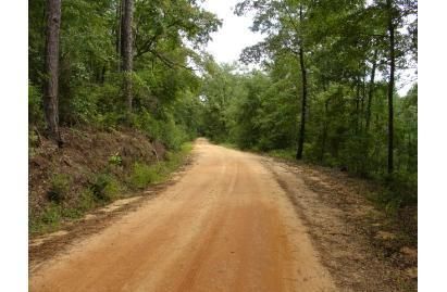 Land in Autauga County, Alabama