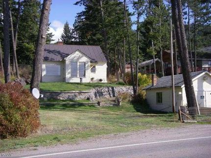 Homesite in Flathead County, Montana