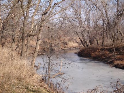 Farm and Ranch in Labette County, Kansas