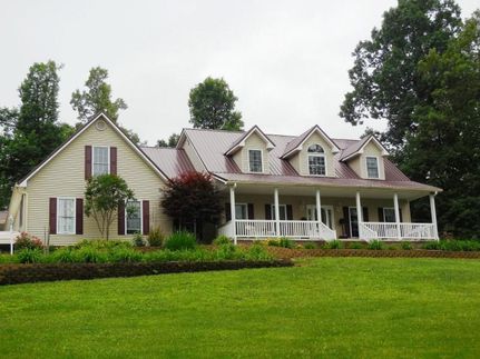 House in Edmonson County, Kentucky