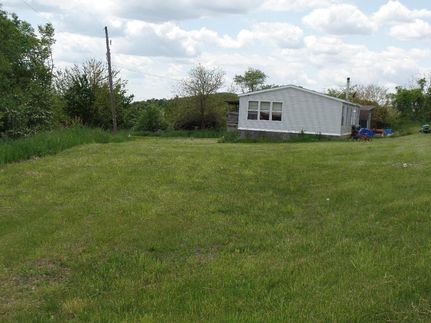 Land in Snyder County, Pennsylvania