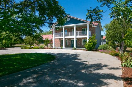 House in Stanislaus County, California