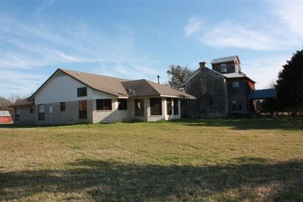Timberland Property in Lampasas County, Texas