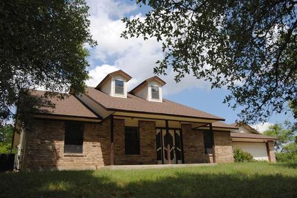 Land in Hamilton County, Texas
