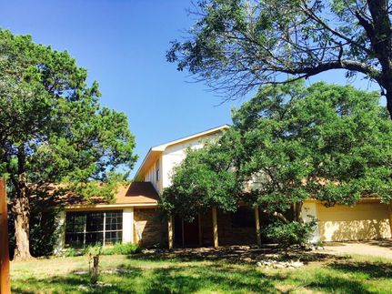 Riverfront Property in McLennan County, Texas