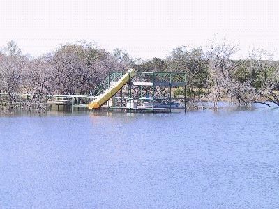 Land in Bosque County, Texas