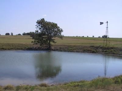 Land in McLennan County, Texas