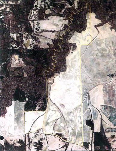 Land in Madison County, Mississippi