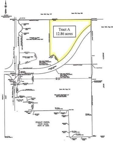 Commercial Property in Madison County, Mississippi