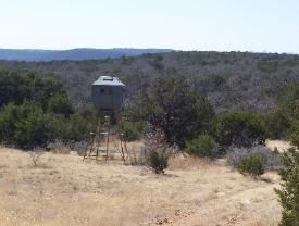 Land in Stephens County, Texas
