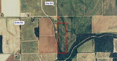 Farm and Ranch in West Carroll Parish, Louisiana