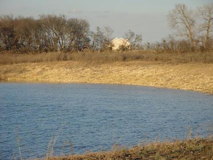 House in Coryell County, Texas