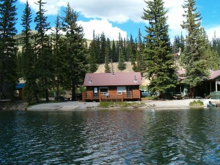 Farm and Ranch in Hinsdale County, Colorado