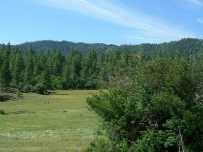 Land in Archuleta County, Colorado
