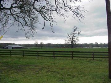 Land in Trinity County, Texas