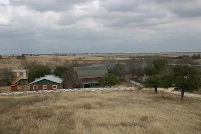 Farm and Ranch in McLennan County, Texas