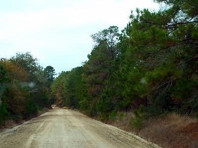 Farm and Ranch in Trinity County, Texas