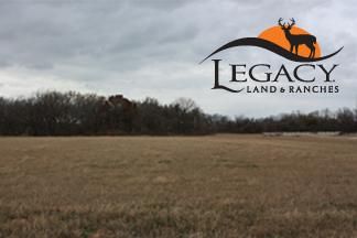 Land in Bosque County, Texas