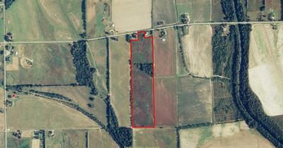 Land in Richland Parish, Louisiana