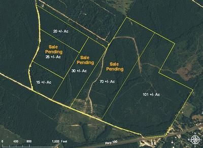 Farm and Ranch in San Jacinto County, Texas