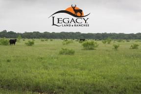 House in Limestone County, Texas
