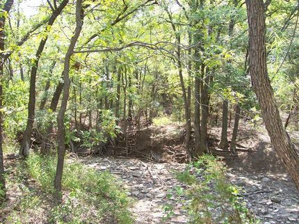 Land in Stephens County, Texas