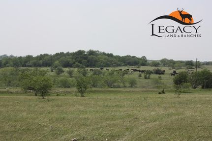 Farm and Ranch in McLennan County, Texas