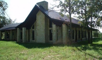 Farm and Ranch in Walker County, Texas