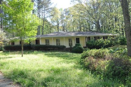 Land in Coweta County, Georgia