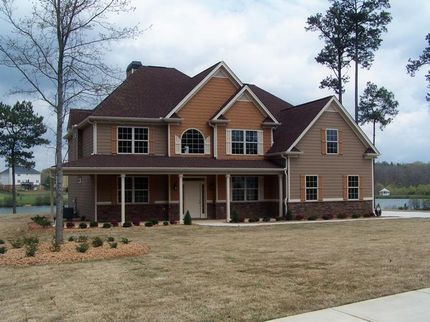 Land in Coweta County, Georgia
