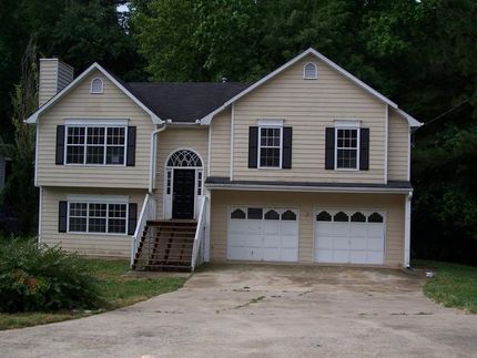 Land in Douglas County, Georgia