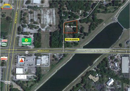 Farm and Ranch in Hillsborough County, Florida