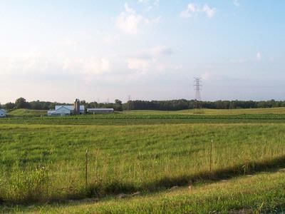 Farm and Ranch in Hart County, Kentucky