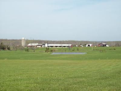 Farm and Ranch in Grayson County, Kentucky