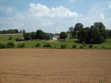 Farm and Ranch in Barren County, Kentucky