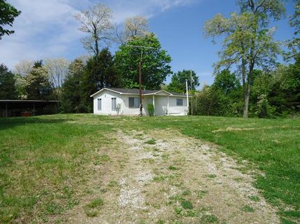 Timberland Property in Barren County, Kentucky