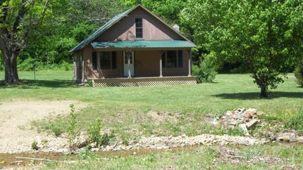Farm and Ranch in Adair County, Kentucky