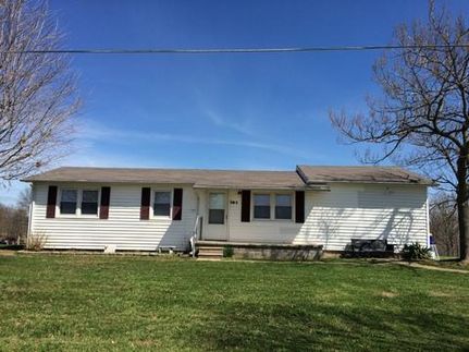 Farm and Ranch in Metcalfe County, Kentucky
