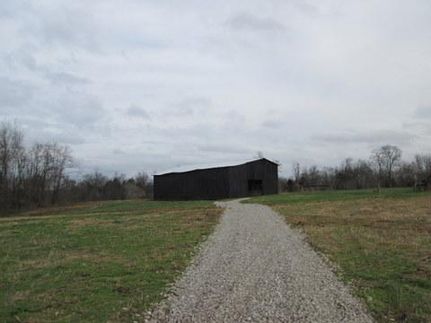 Farm and Ranch in Barren County, Kentucky