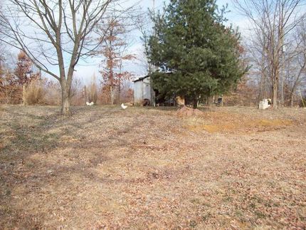 Land in Metcalfe County, Kentucky