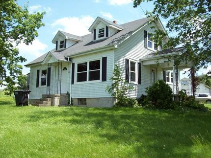 Recreational Property in Metcalfe County, Kentucky