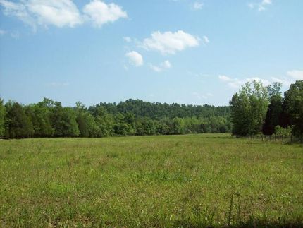 Farm and Ranch in Metcalfe County, Kentucky
