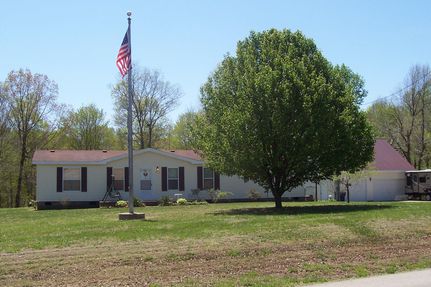 Farm and Ranch in Metcalfe County, Kentucky
