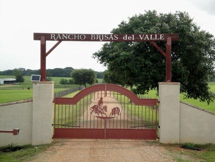 Farm and Ranch in Austin County, Texas