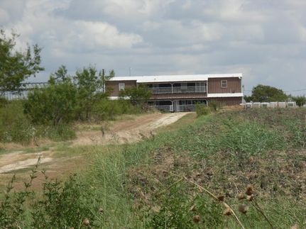 Land in Hill County, Texas