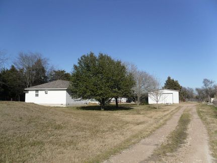 Land in Hill County, Texas